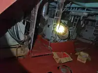 Баржа за продажба