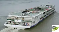 Круизен кораб за продажба