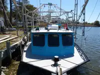 Trawler за продан