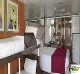 Круизен кораб за продажба