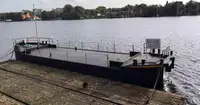шлеп за продан