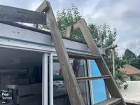 Катамаран за продажба
