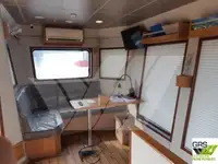 Работни лодки за продажба