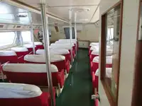 Круизен кораб за продажба