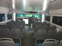 Кораб за превоз на екипаж за продажба
