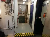 Контейнеровоз за продажба