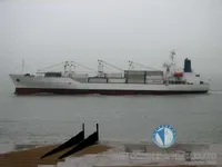 Танкер за нефт/химикали за продажба