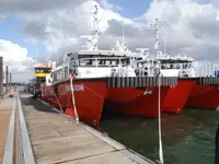 Катамаран за продажба