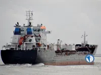 Танкер за нефт/химикали за продажба