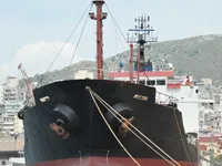 Танкер за нефт/химикали за продажба