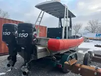 Работни лодки за продажба