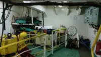 Танкер за нефт/химикали за продажба