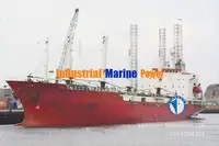 Хладилен кораб за продажба