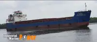 Контейнеровоз за продан