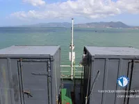 Танкер за нефт/химикали за продажба