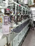 Транспортен кораб за насипни товари за продажба