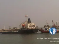 Танкер за нефт/химикали за продажба