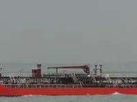 Танкер за нефт/химикали за продажба
