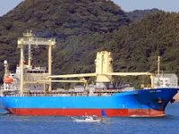 General Cargo/Multi-purpose за продажба