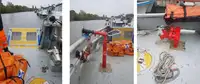 Работни лодки за продажба