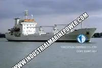 Хладилен кораб за продажба