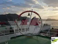 Ro-Ro кораб за продажба