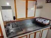Буксир за продажба