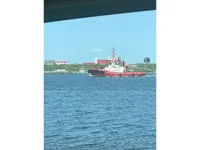 Буксир за продажба