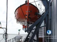 Танкер за нефт/химикали за продажба