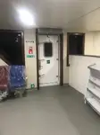 Круизен кораб за продажба
