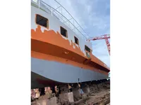 Пътнически кораб за продажба