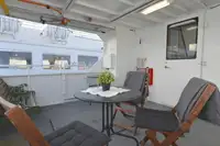 Круизен кораб за продажба