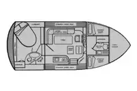 Trawler за продан