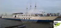 Круизен кораб за продажба