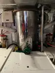 Круизен кораб за продажба