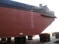 Баржа за продажба