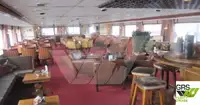 Круизен кораб за продажба