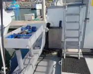 Кораб за гмуркане и поддръжка за продажба