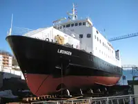 Ro-Ro кораб за продажба
