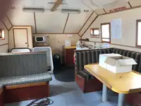 Буксир за продажба