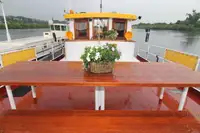 Круизен кораб за продажба