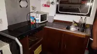 Катамаран за продажба