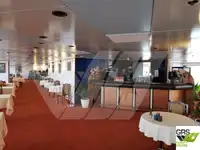 Круизен кораб за продажба