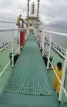 Танкер за нефт/химикали за продажба