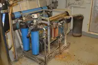 Контейнеровоз за продажба