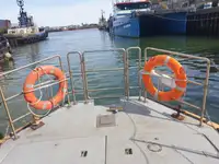 Твърда надуваема лодка за продажба