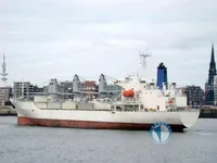 Танкер за нефт/химикали за продажба
