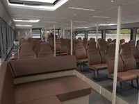 Ферибот за продажба