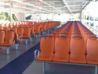 Пътнически кораб за продажба