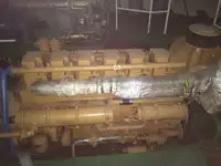 Танкер за нефт/химикали за продажба